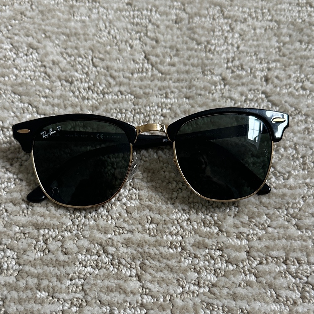 Ray ban sunglasses